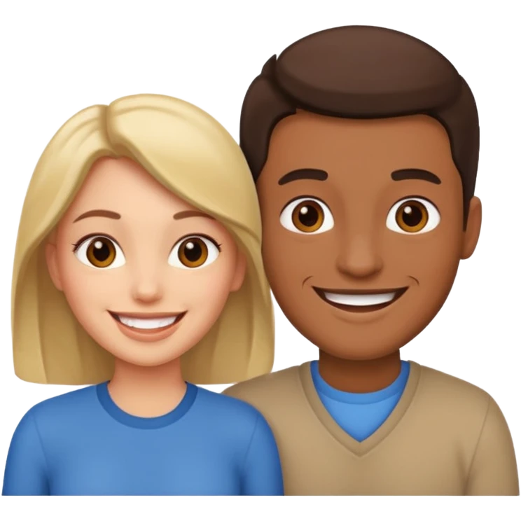 duo emoji