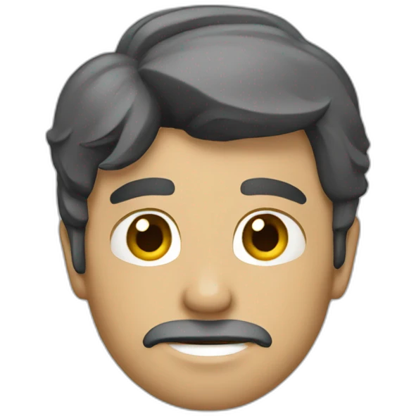 out of the office emoji
