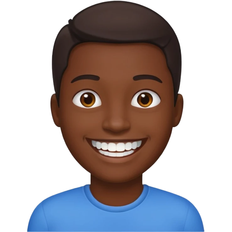 Ai DP emoji