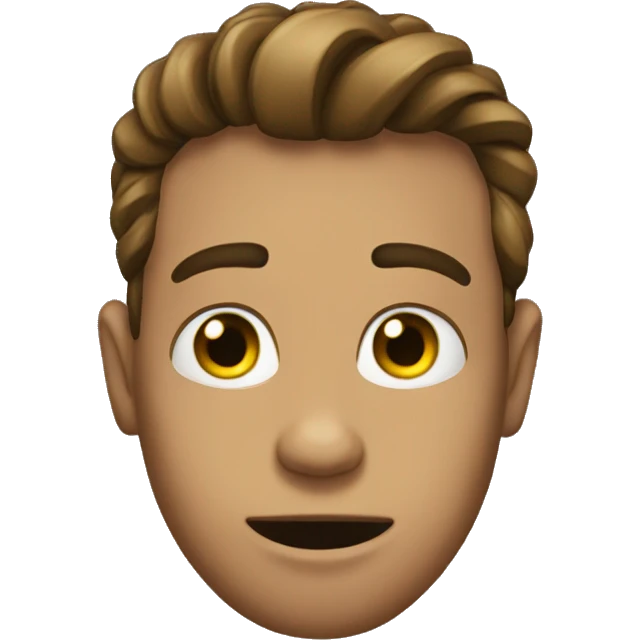 Oh boy.. emoji