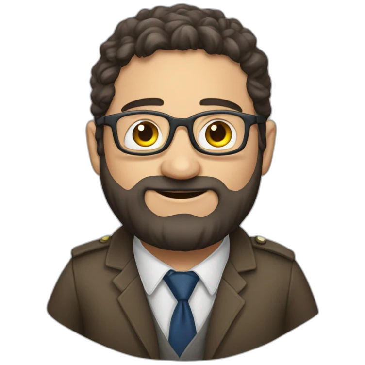 itamar ben gvir emoji