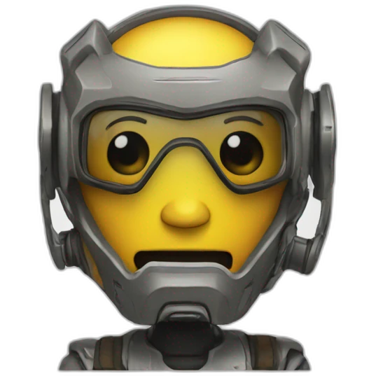 ROBOB emoji