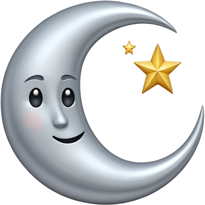 horoscope moon emoji