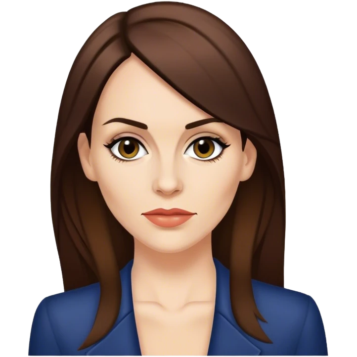 Melanie Chisholm circa 1997 emoji