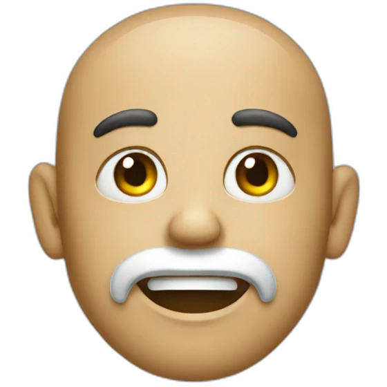 Climate change emoji