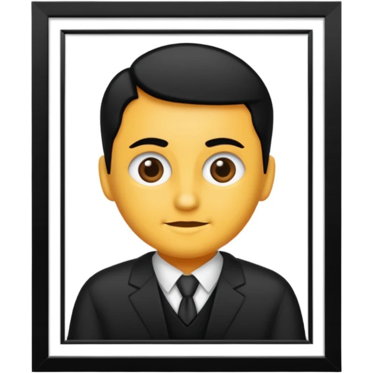 The Metropolitan emoji