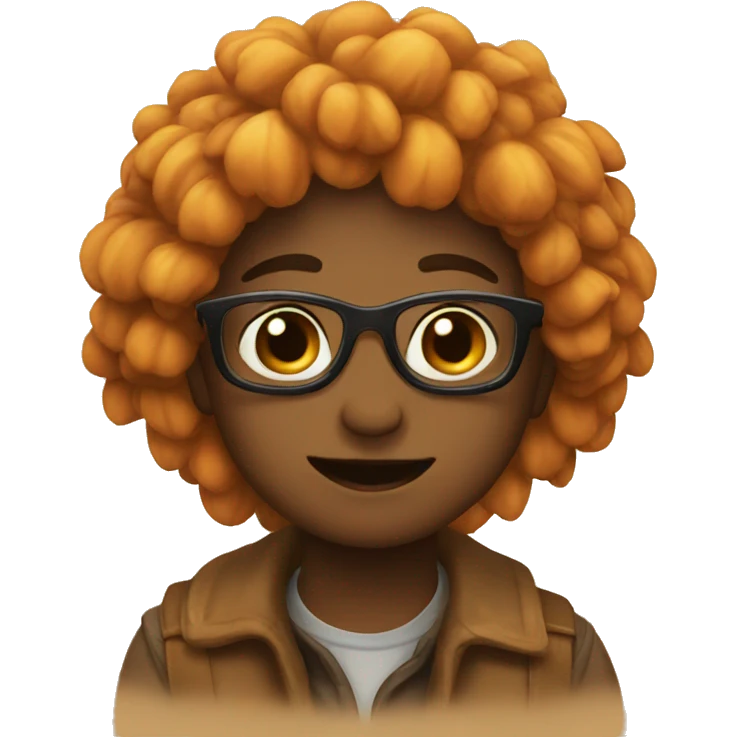 autumn emoji