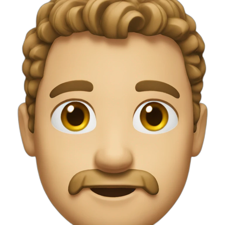 brendan emoji