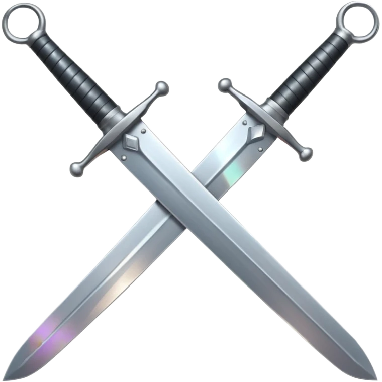 sword emoji