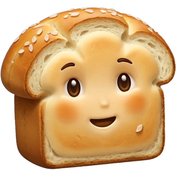 saltbread emoji