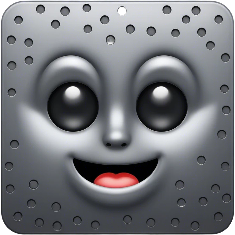 graphite emoji