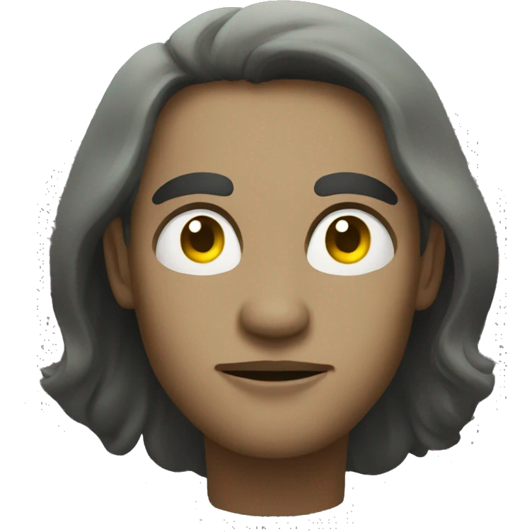 Sinister, Ominous,Serene, Tropical emoji