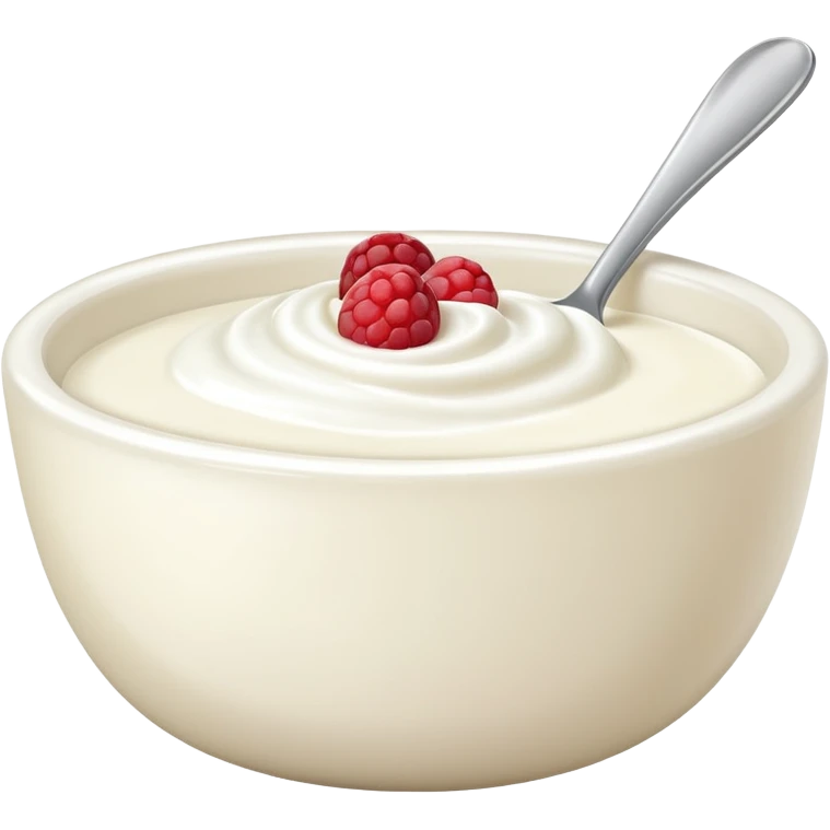 yogurt emoji emoji