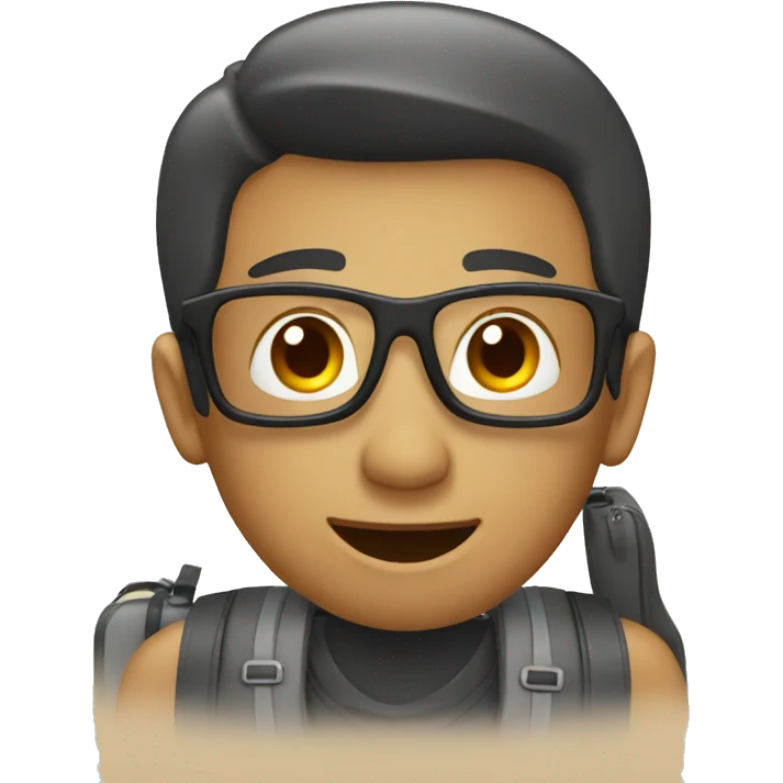 Travel emoji