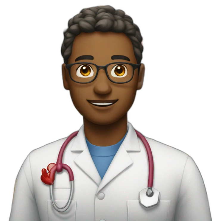 The heart's job is not only to supply blood, it also provides sustenance; If you have a good heart.. emoji