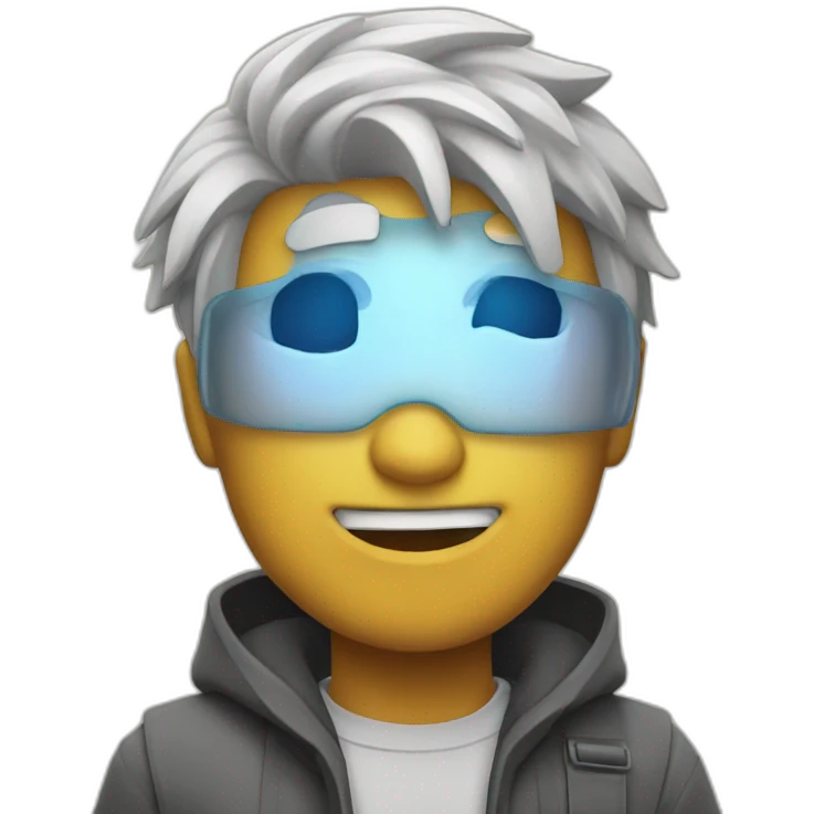 Regeneration emoji