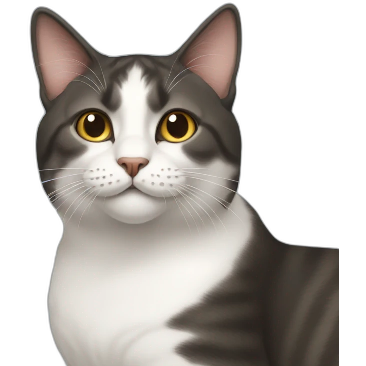 Cat emoji