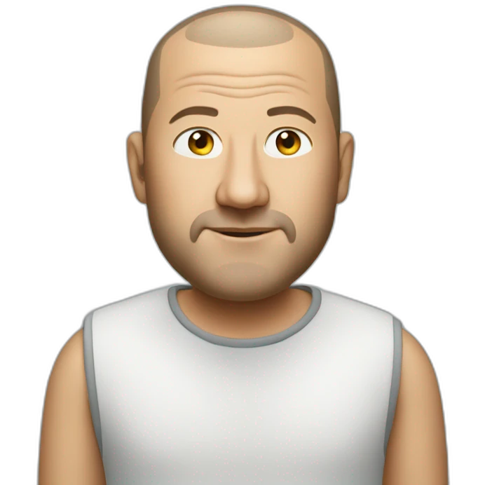 jony ive emoji
