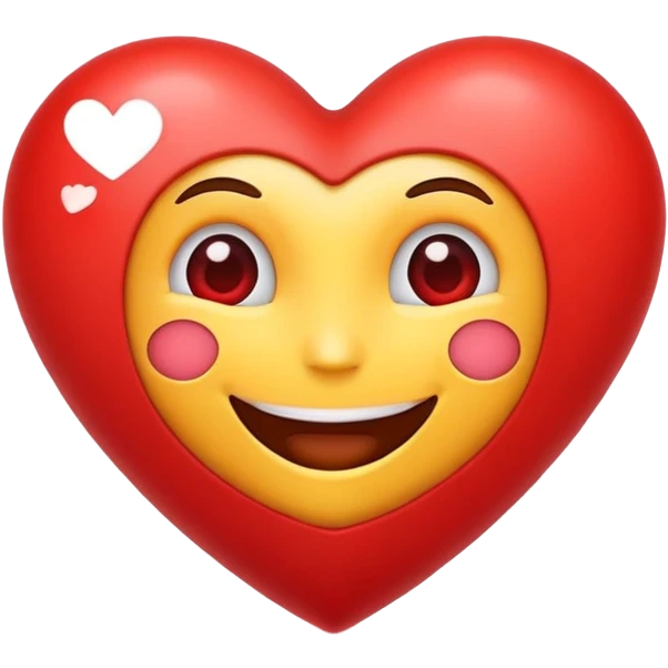 Love emoji saying i love you emoji