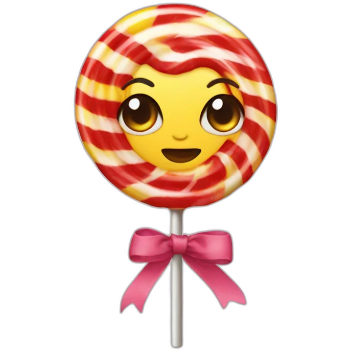 lolipop emoji