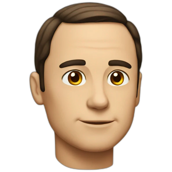 Sheldon emoji