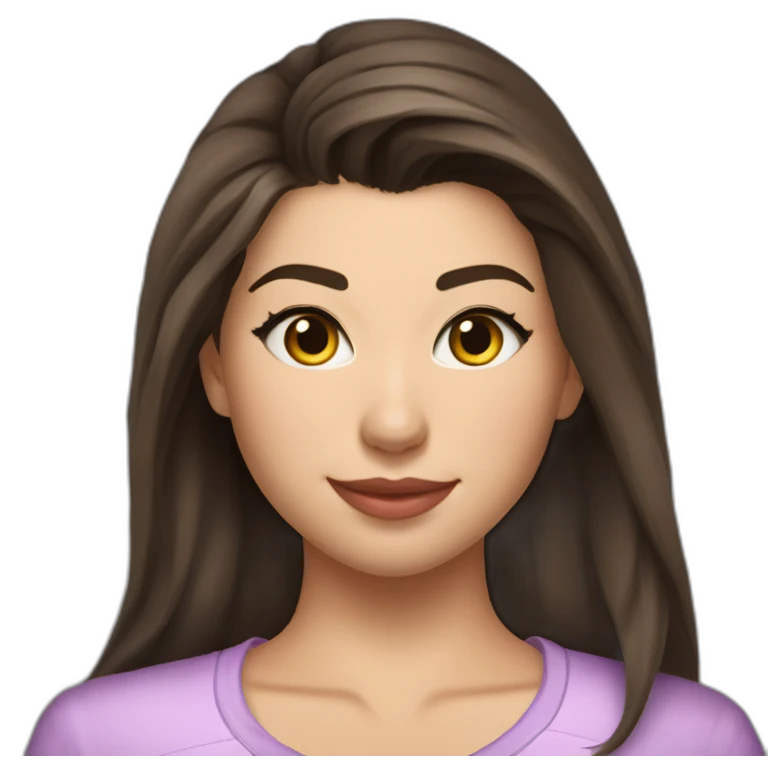 KIRA KOSARIN, nickolodeon emoji