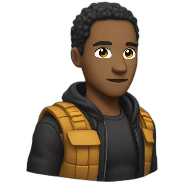 solo leveling emoji