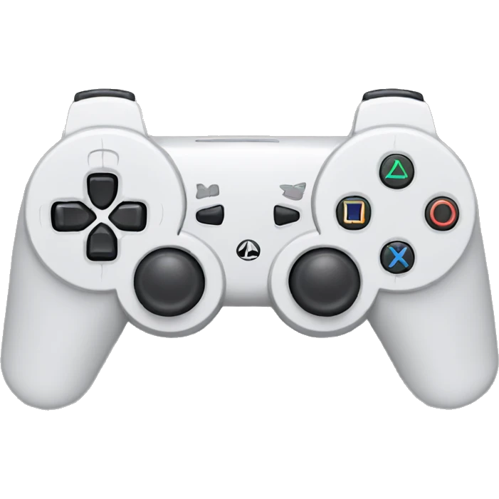 PlayStation emoji