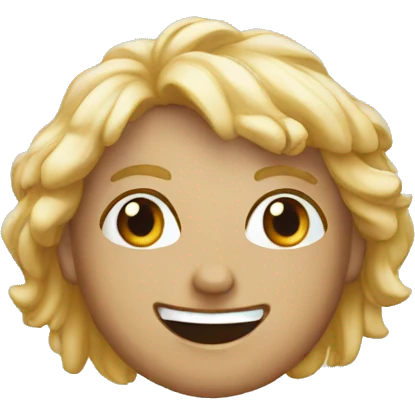 amici emoji