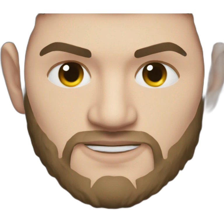 Khabib emoji