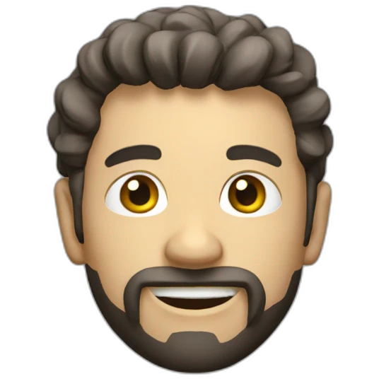 3d xyz emoji