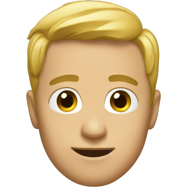 P emoji
