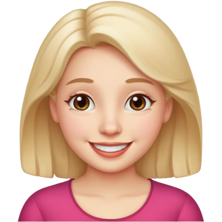 Perla emoji