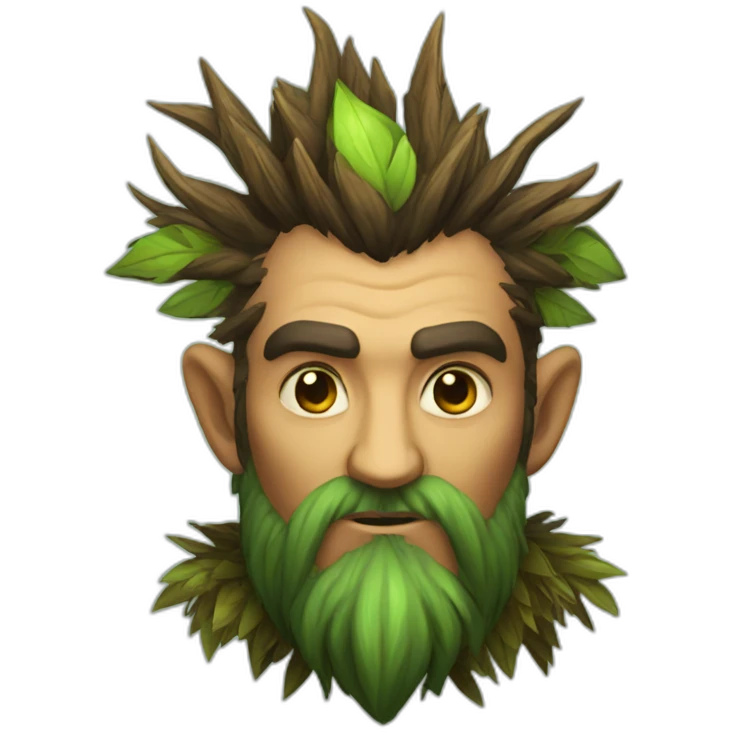 Boomkin Druid emoji