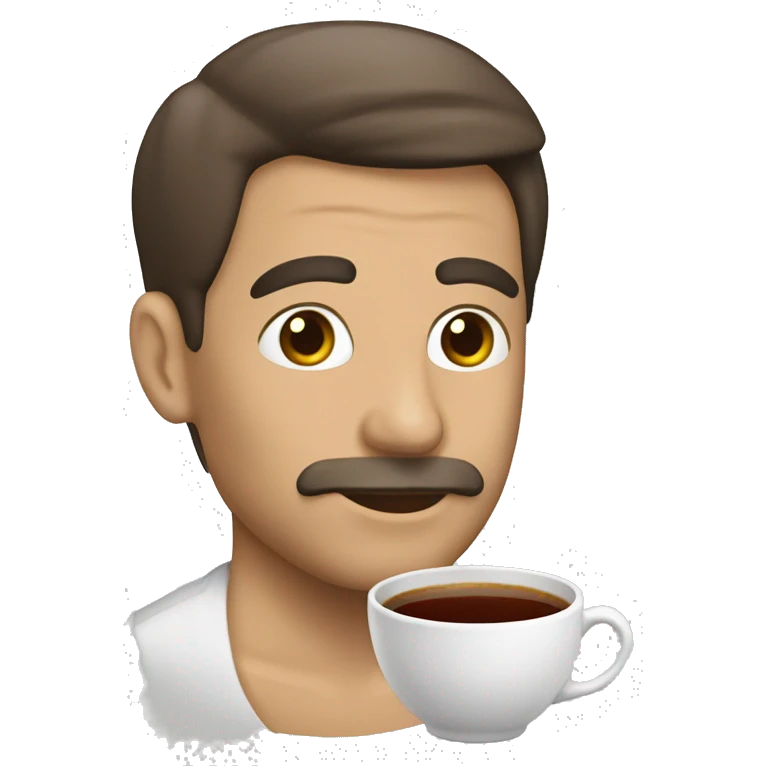 çay emoji