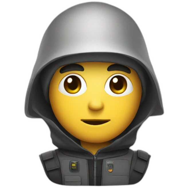 espion emoji