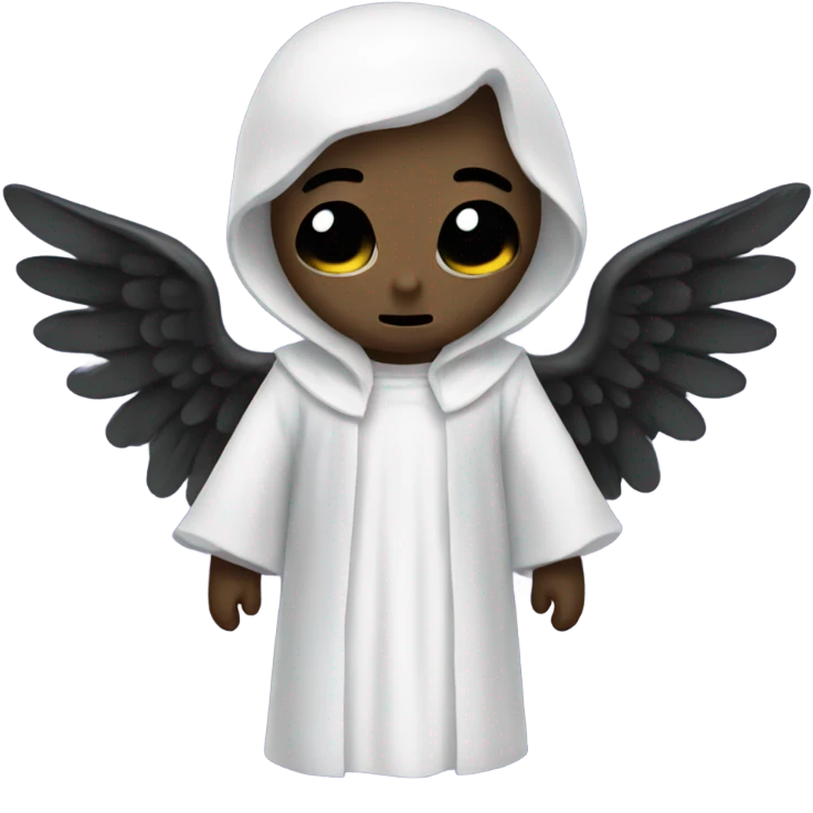 angel of death emoji