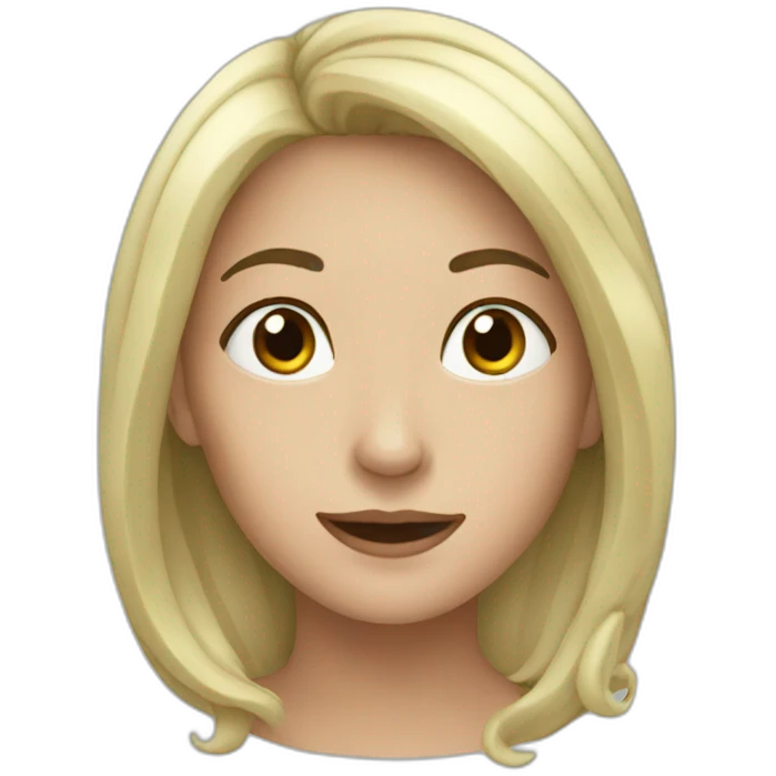 Hermine emoji