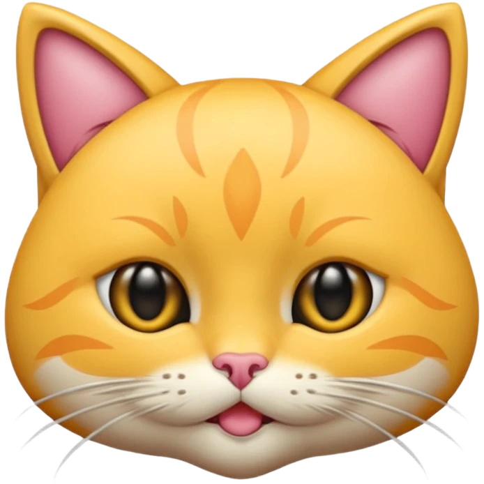 Pussy emoji