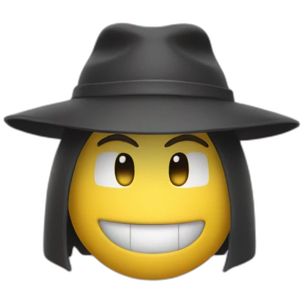 Koro sensei emoji