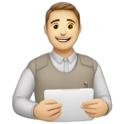 customer-centre emoji