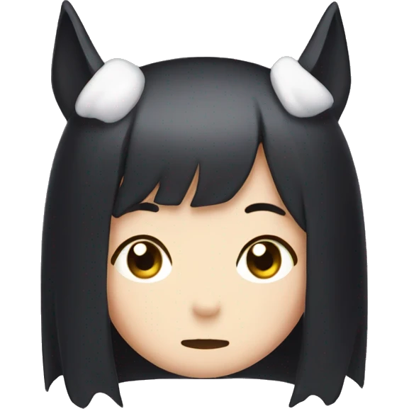 kuromi emoji