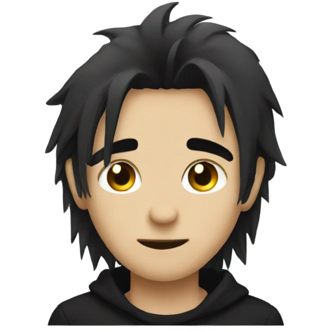 Emo emoji