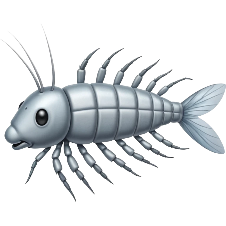 ငါးမြစ်ချင်း emoji