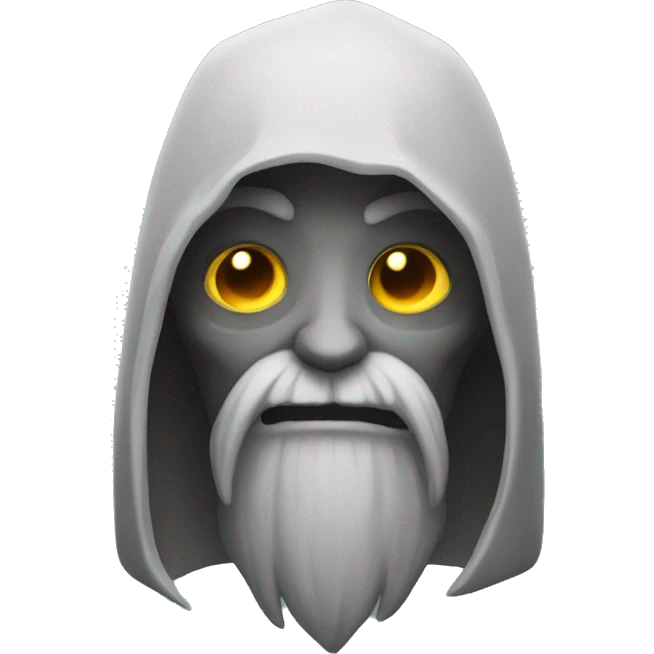 Mortis emoji