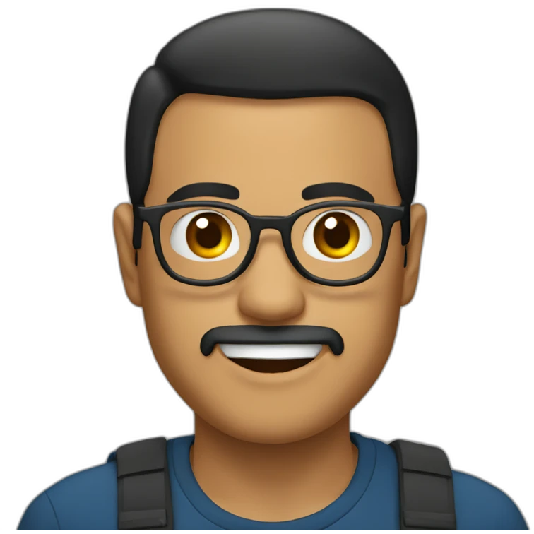 Seno adhi nugroho emoji