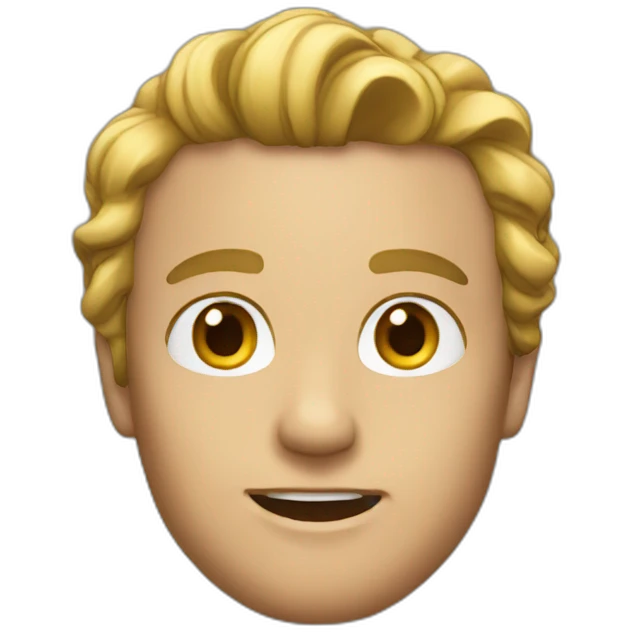 classic emoji