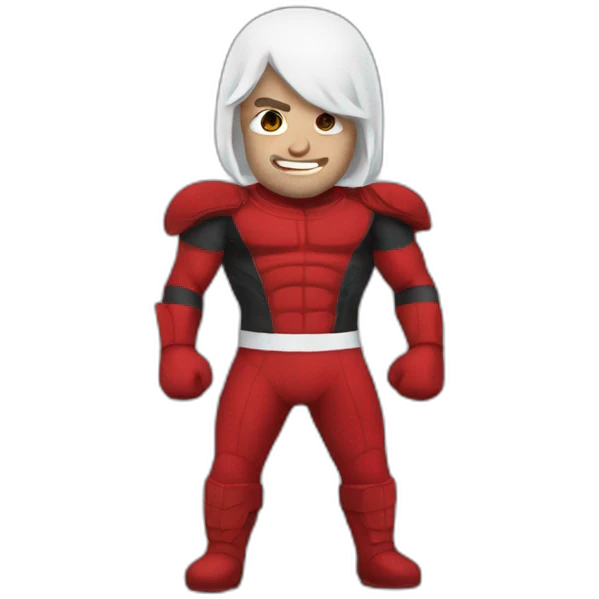 daredevil emoji