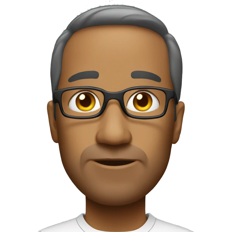 Silicon Valley Tech Guru emoji