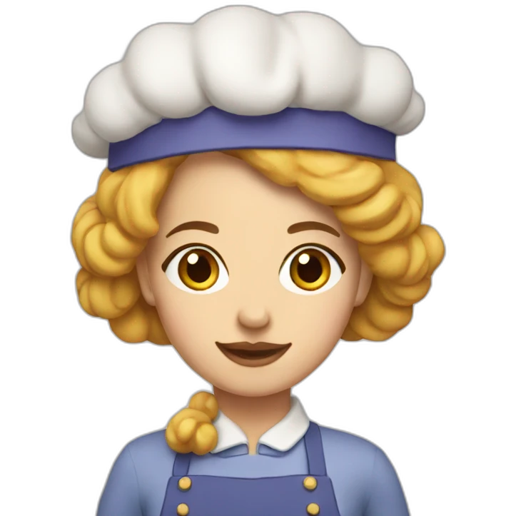 Madeline bakerie emoji